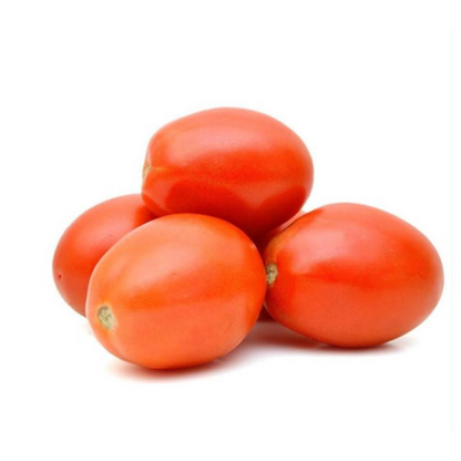 Tomatoes - Portion size