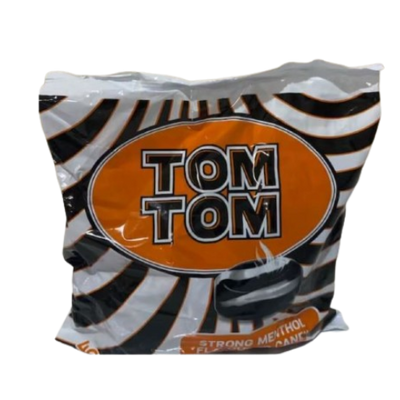 Tomtom candy