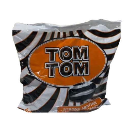 Tomtom candy