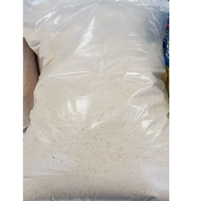 Garri blanc