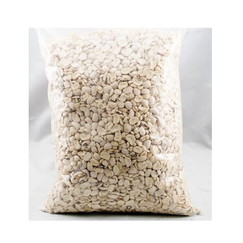 Haricots pelés - Ewa Oloyin (haricots bruns miellés/sucrés) - 4 lb