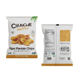 Crunchie Tasty and Spicy Ripe Plantain Chips