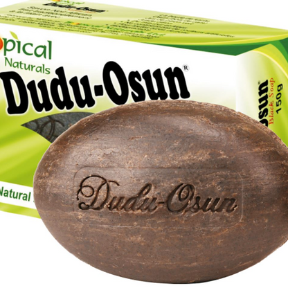 Dudu Osun Soap