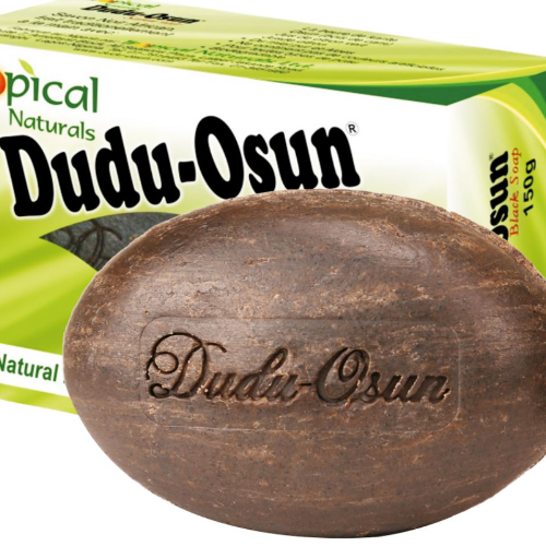 Savon Dudu Osun