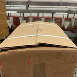 Boîte d'ailes de poulet (dures) - 20 lb (environ 10 kg)