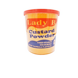 Crème anglaise Lady B - 500g