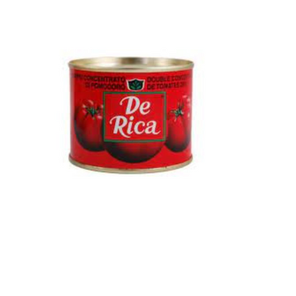 DeRica premium Tomato paste