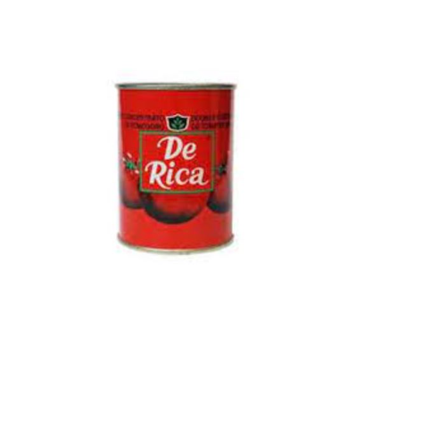 DeRica premium Tomato paste