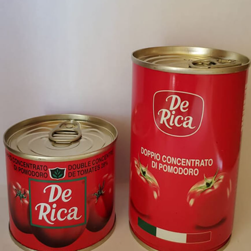 DeRica premium Tomato paste