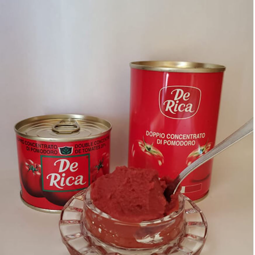 DeRica premium Tomato paste