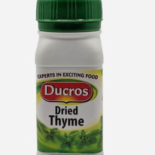 Thym Ducros