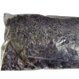 Dry Atama (Beletete) Leaves