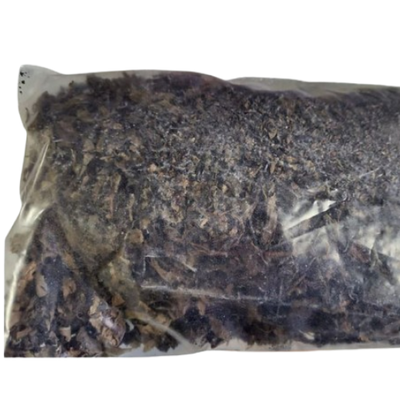 Dry bitter Leaves (Ewuro)
