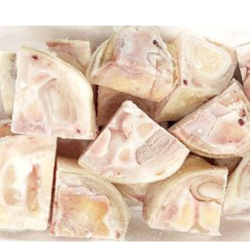 Pied de vache frais - 2 lb