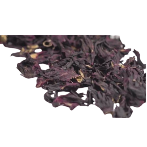 Hibiscus flower Zobo Sobo Leaves