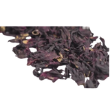 Fleur d'hibiscus Feuilles de Zobo Sobo