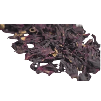 Hibiscus flower Zobo Sobo Leaves