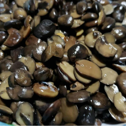 Iru - Locust beans – Mile 12 African Store