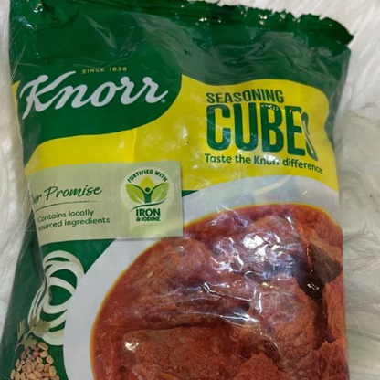 Knorr Cube - Beef