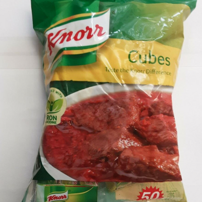 Knorr Cube - Beef