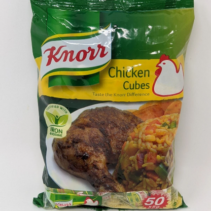 Knorr Cube - Chicken