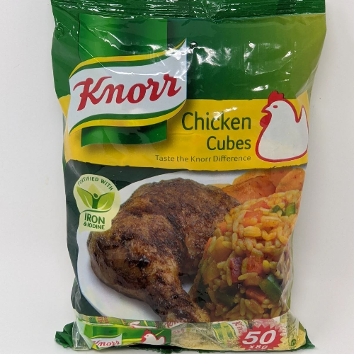 Knorr Cube - Chicken