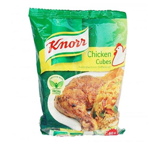 Knorr Cube - Chicken