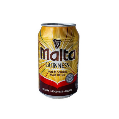 Guinness de Malte
