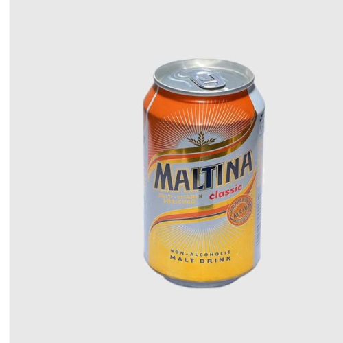 Maltina Non-Alcoholic Malt Drink