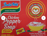 Indomie Instant Noodles