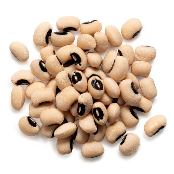 White Beans (Black Eyes Peas)