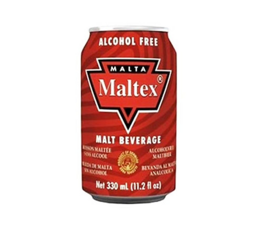 Maltex Non-Alcoholic Malt Drink