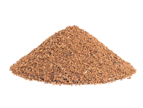 Noix de muscade moulue - 0,2 lb