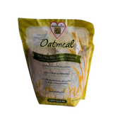 Gruau - farine d'avoine 4 lb