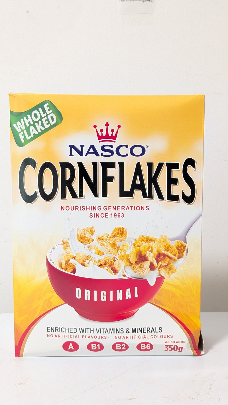 Nasco Cornflakes