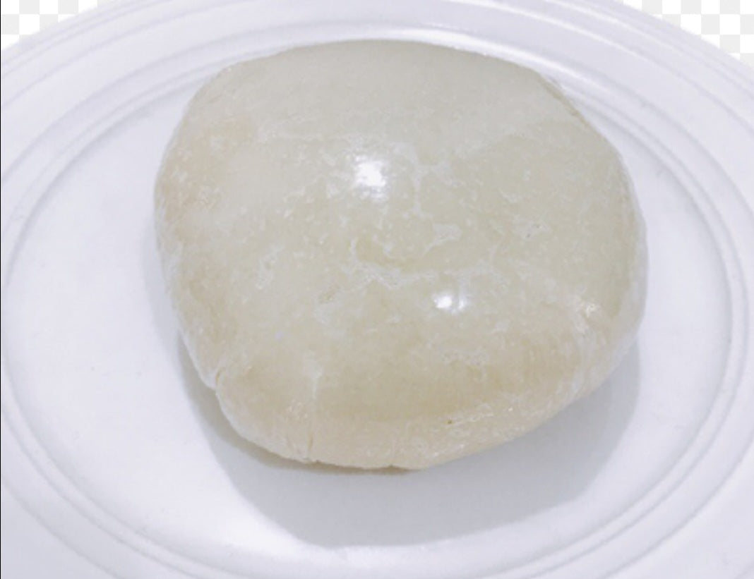 Fufu - Cooked and ready to eat