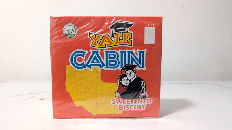 Yale Cabin Biscuits