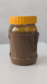 Groundnut Paste 500ml