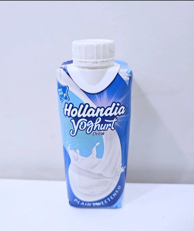 Boisson au yaourt Hollandia 350 ml - L'original