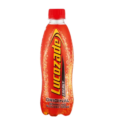 Lucozade energy original - 380ml