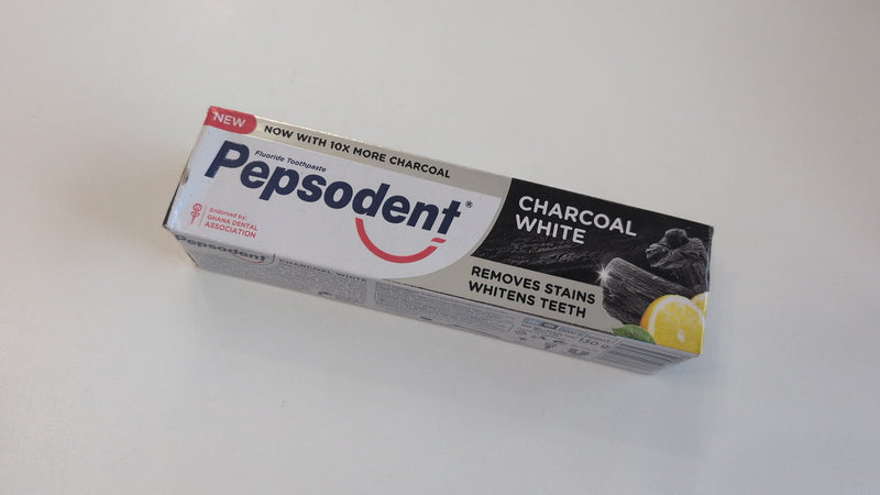 Pepsodent Toothpaste