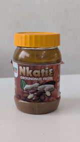 Groundnut Paste 500ml