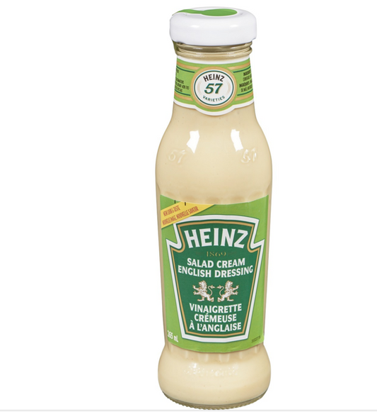 Heinz Salad cream