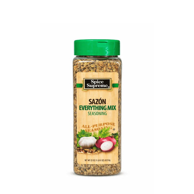 Sazon everything mix seasoning