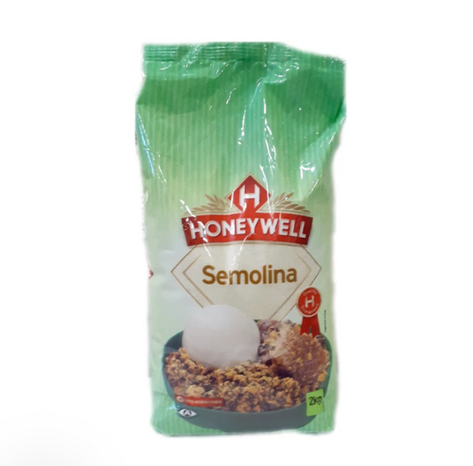 Honeywell Semolina