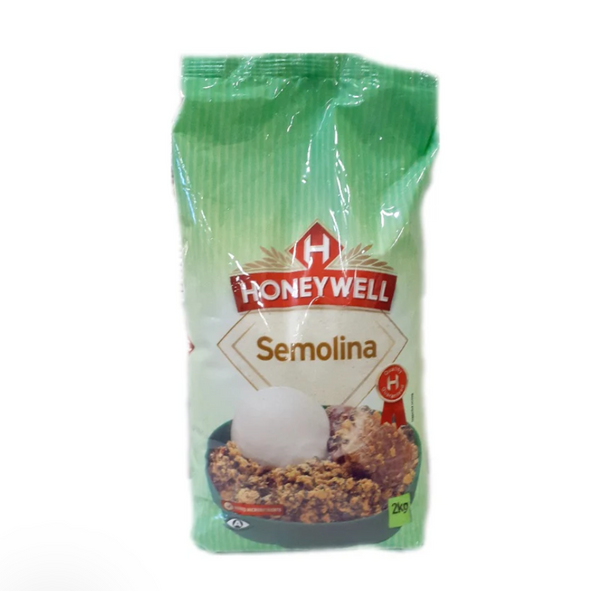 Semoule Honeywell