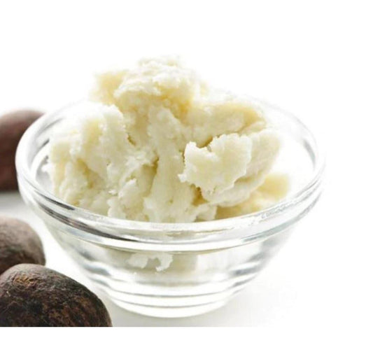 Shea Butter (Ori) - 0.2lb