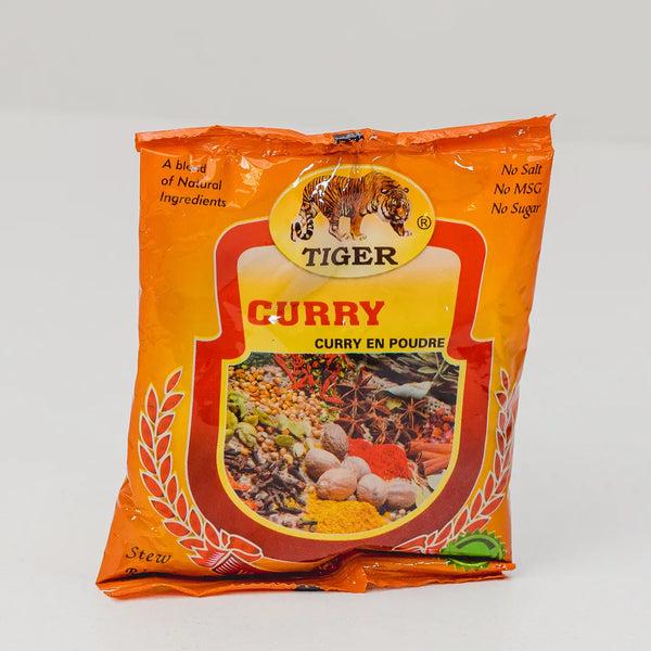 Tiger Curry Powder 500g