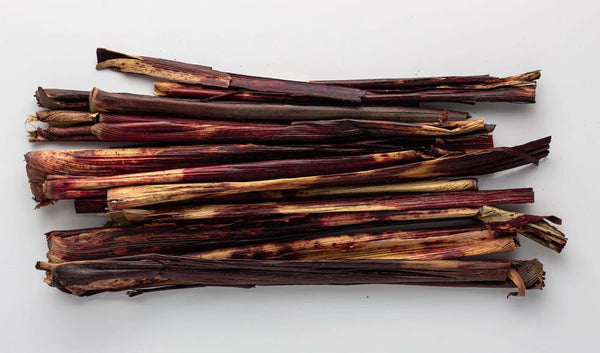Wakye/Sorghum Leaves