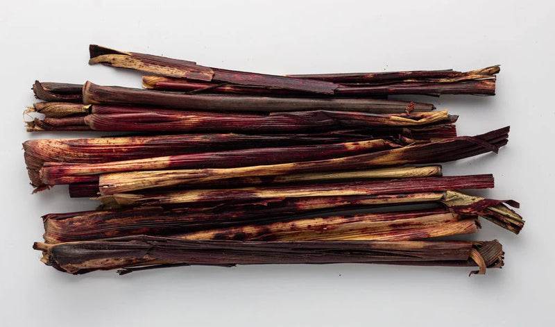 Wakye/Sorghum Leaves